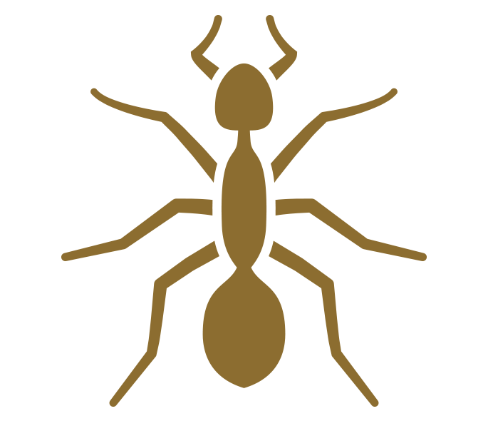 Ant Control